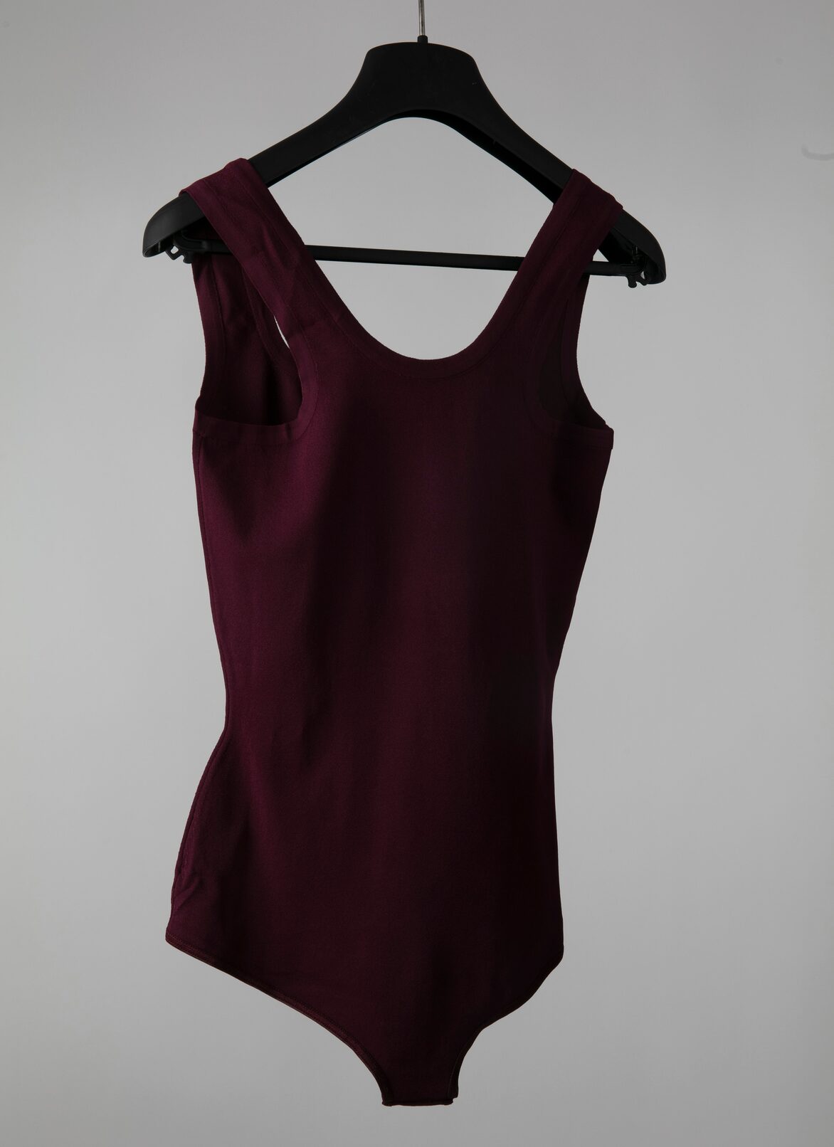 Bodies ALAÏA GARNET RED BODIES